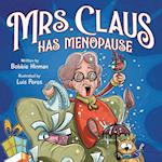 Mrs. Claus Has Menopause