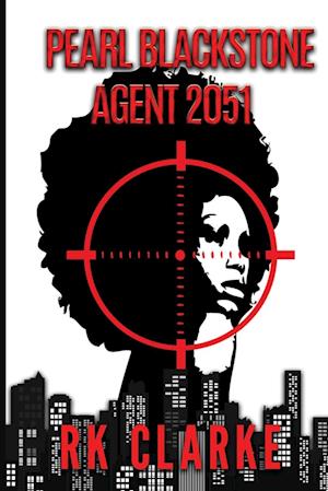 Pearl Blackstone Agent 2051