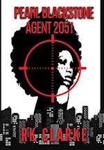 Pearl Blackstone Agent 2051 