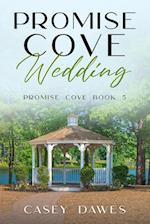 Promise Cove Wedding 