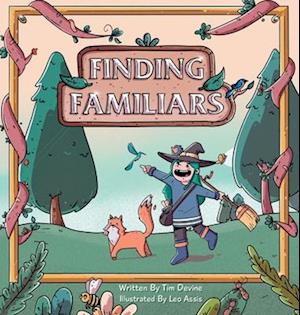 Finding Familiars