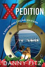 Xpedition - A Sailing And Cycling Shocker 