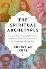 The Spiritual Archetypes 