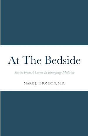 At The Bedside  Stories