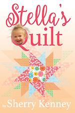 Stella's Quilt 