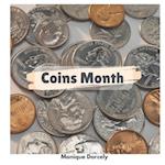 Coins Month 