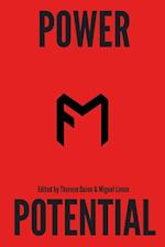 Fwd Museums 2024 - Power / Potential