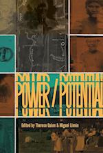 Fwd Museums 2024 - Power / Potential (Alternate Cover)