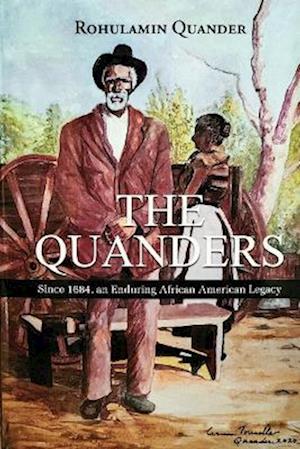 The Quanders