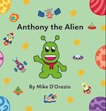 Anthony the Alien 