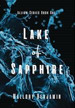 Lake of Sapphire 