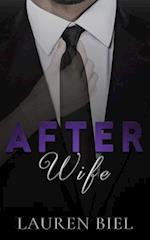 AfterWife: a paranormal dramedy 