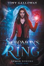 Solomon's Ring 