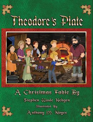 Theodore's Plate