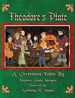 Theodore's Plate 