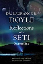 Reflections of a SETI Scientist 