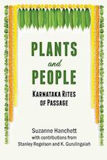 Plants and People: Karnataka Rites of Passage 