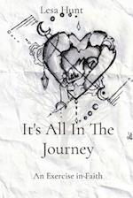 It's All In The Journey