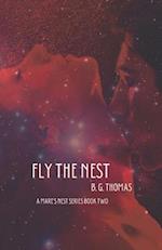 Fly the Nest: A Mare's Nest Series Book Two 