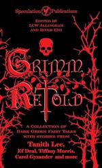 Grimm Retold