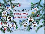 Pete and Pals' Christmas Surprise!