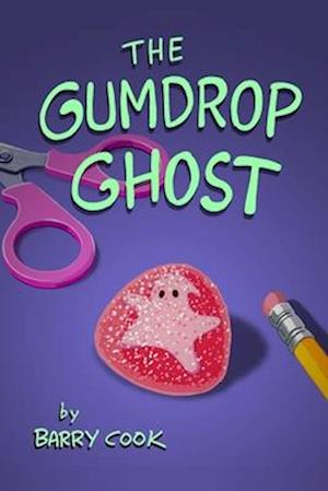 The Gumdrop Ghost