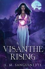 Visanthe Rising