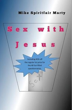 Sex with Jesus