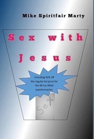 Sex with Jesus