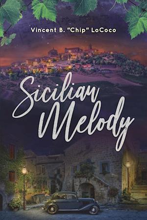Sicilian Melody
