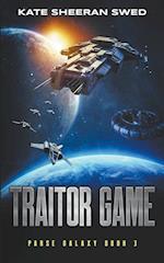 Traitor Game 