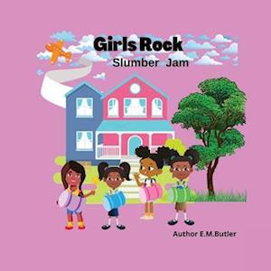 Girls Rock : Slumber Jam