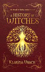 A History of Witches 