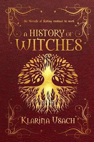 A History of Witches