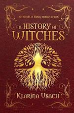 A History of Witches