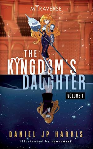 The Kingdom's Daughter