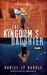 The Kingdom's Daughter