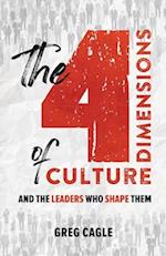 The 4 Dimensions of Culture 
