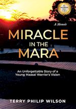 Miracle in The Mara 