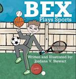 Bex Plays Sports 