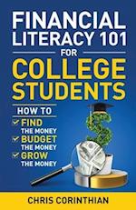 Financial Literacy 101 for College Students