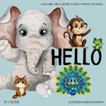 Hello - A Fun-loving Guide to Greetings