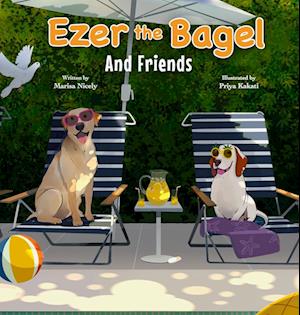 Ezer the Bagel