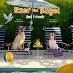 Ezer the Bagel