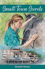 Small Town Secrets Horse Doctor Adventures 