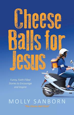 Cheese Balls for Jesus