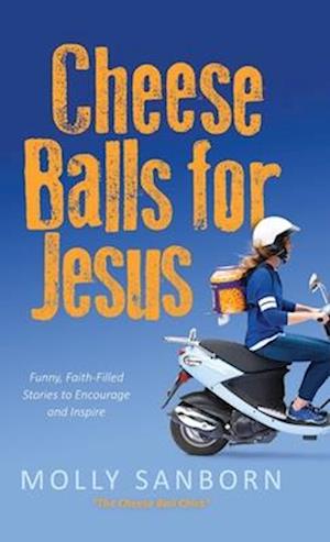 Cheese Balls for Jesus