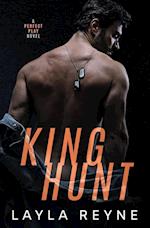 King Hunt: A Perfect Play Novel 