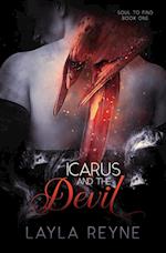 Icarus and the Devil: An MM Paranormal Romantic Suspense 