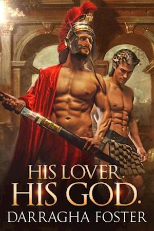 His Lover. His God.